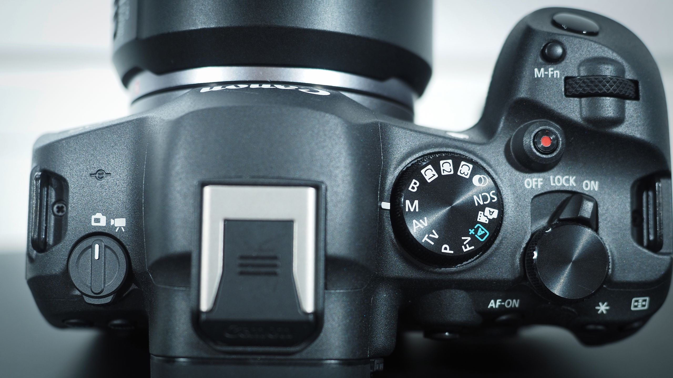 Canon EOS R6 Mark II Leads Used Mirrorless Camera Market in Japan
