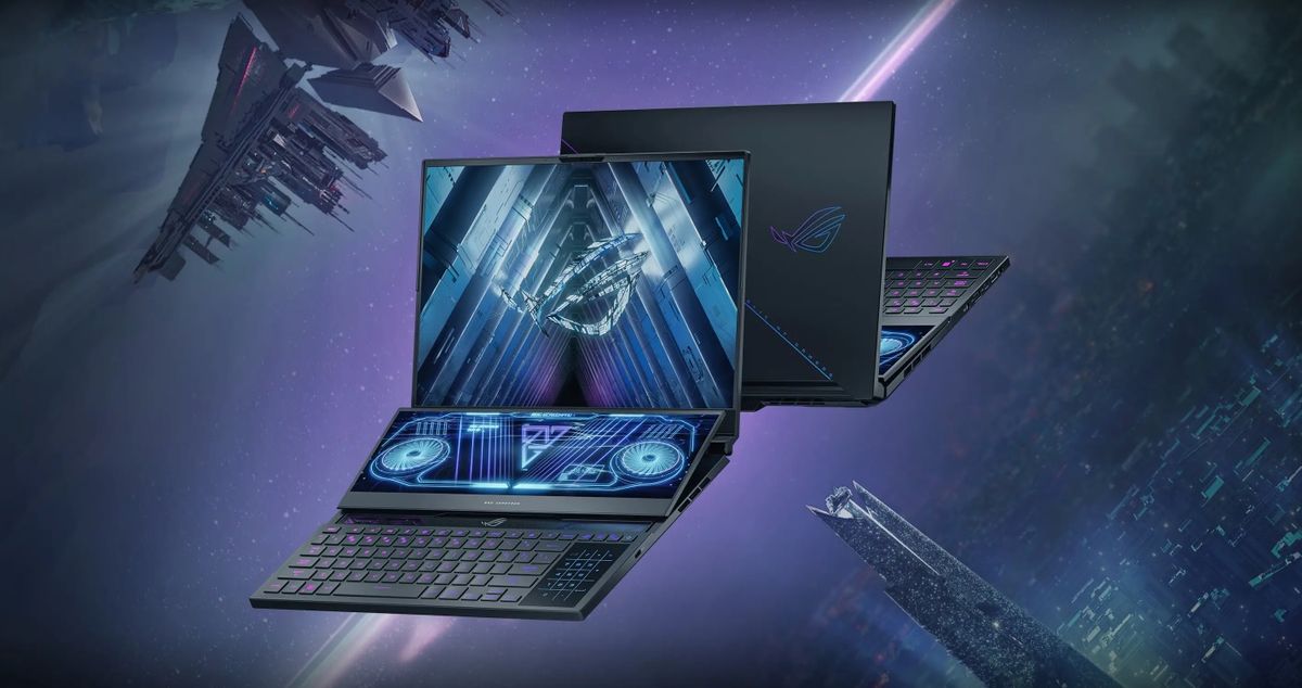 The 7 best gaming laptops of CES 2023 | Tom's Guide