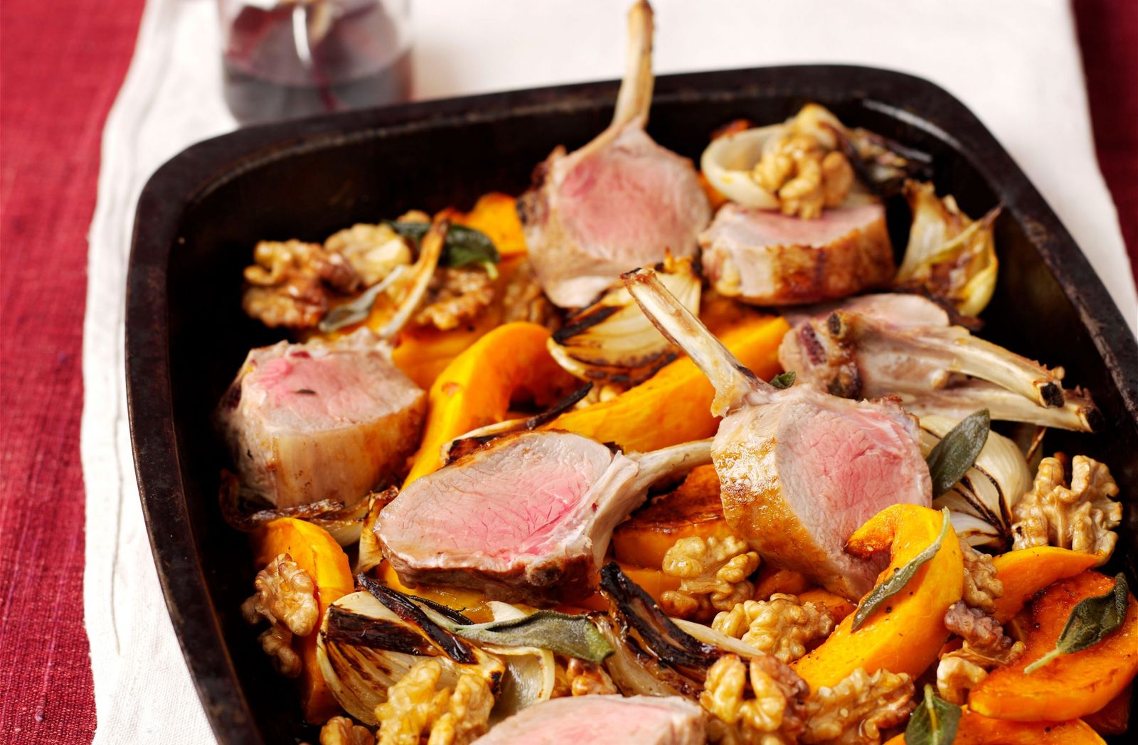 Easter lamb recipes to inspire this spring GoodtoKnow