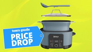 Ninja PossibleCooker appliance