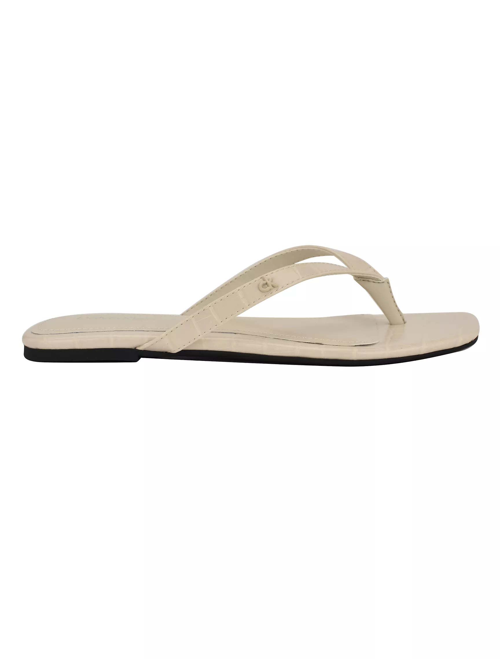 Calvin Klein sandals