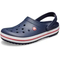 Crocs Crocband Clog: was $54 now from $29 @ Amazon