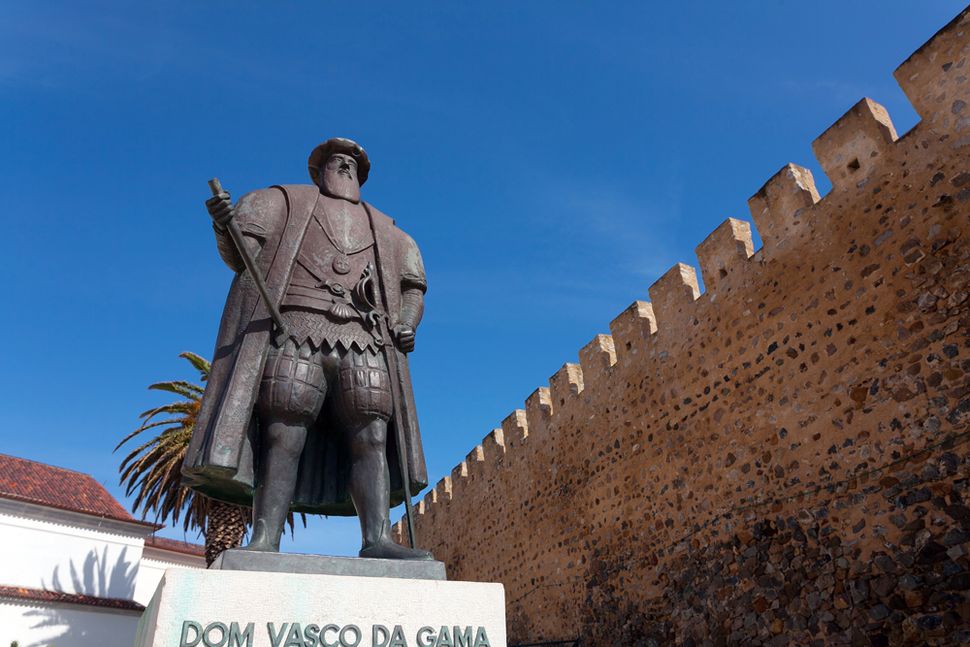 Vasco da Gama: Facts & Biography | Live Science