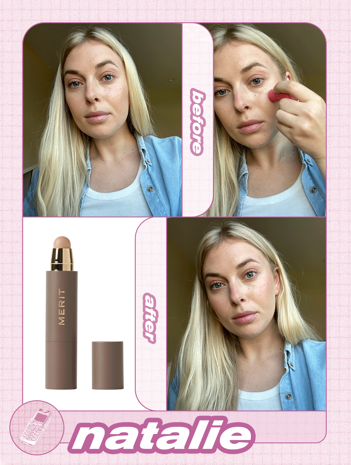 Editors Test Viral Milk Jelly Tint