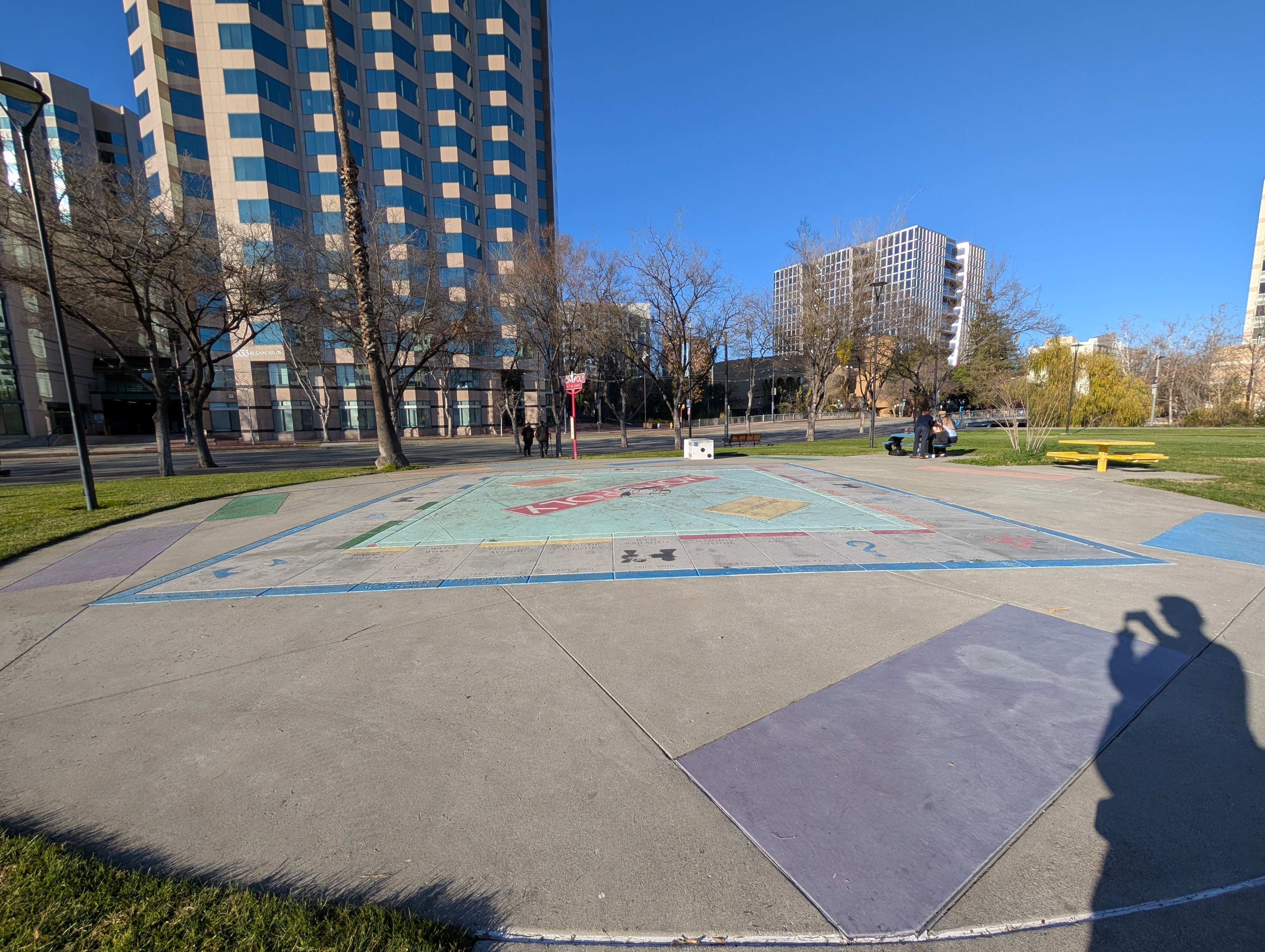 Muestra de foto del Google Pixel 9 Pro
