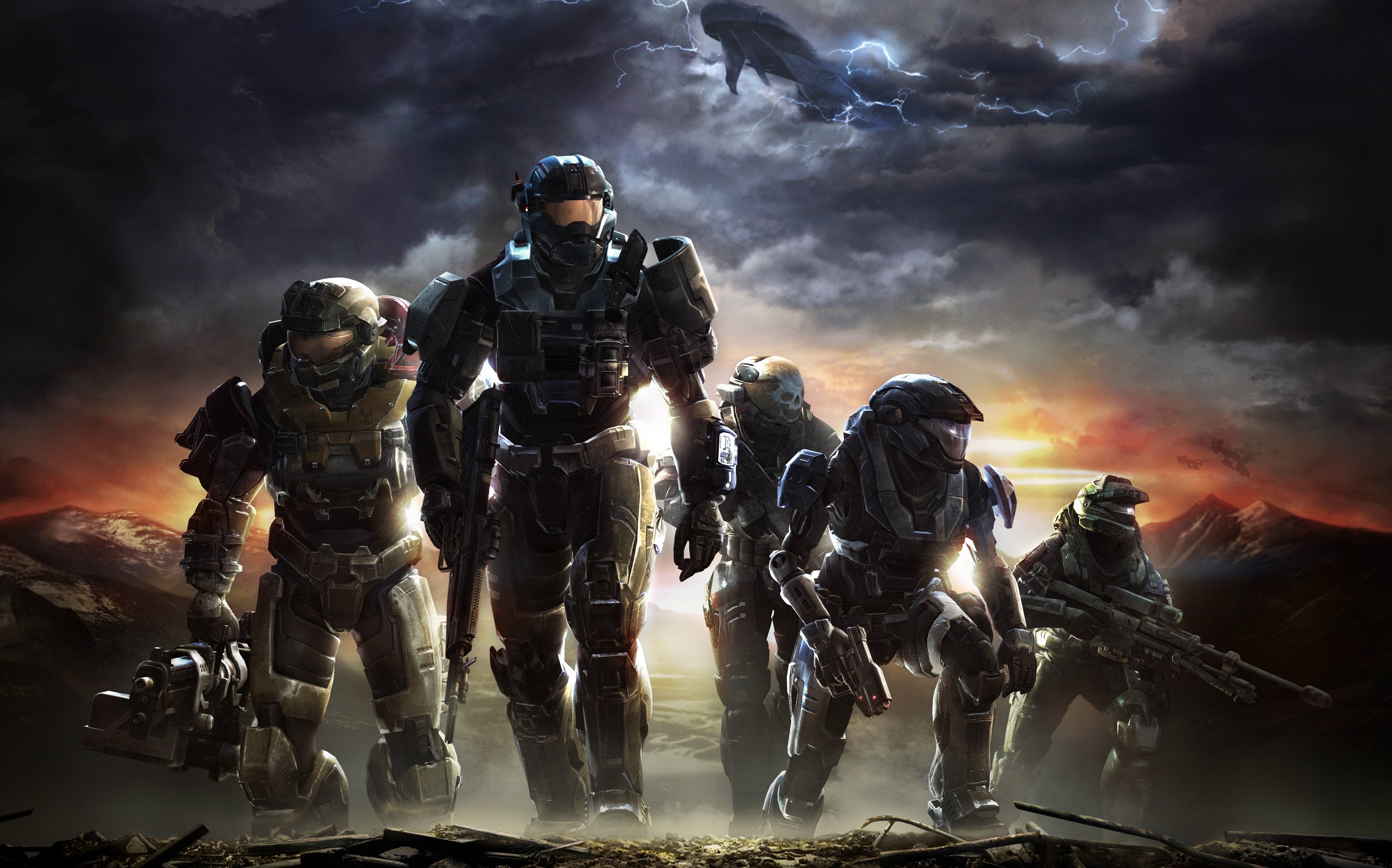 most sold halo game