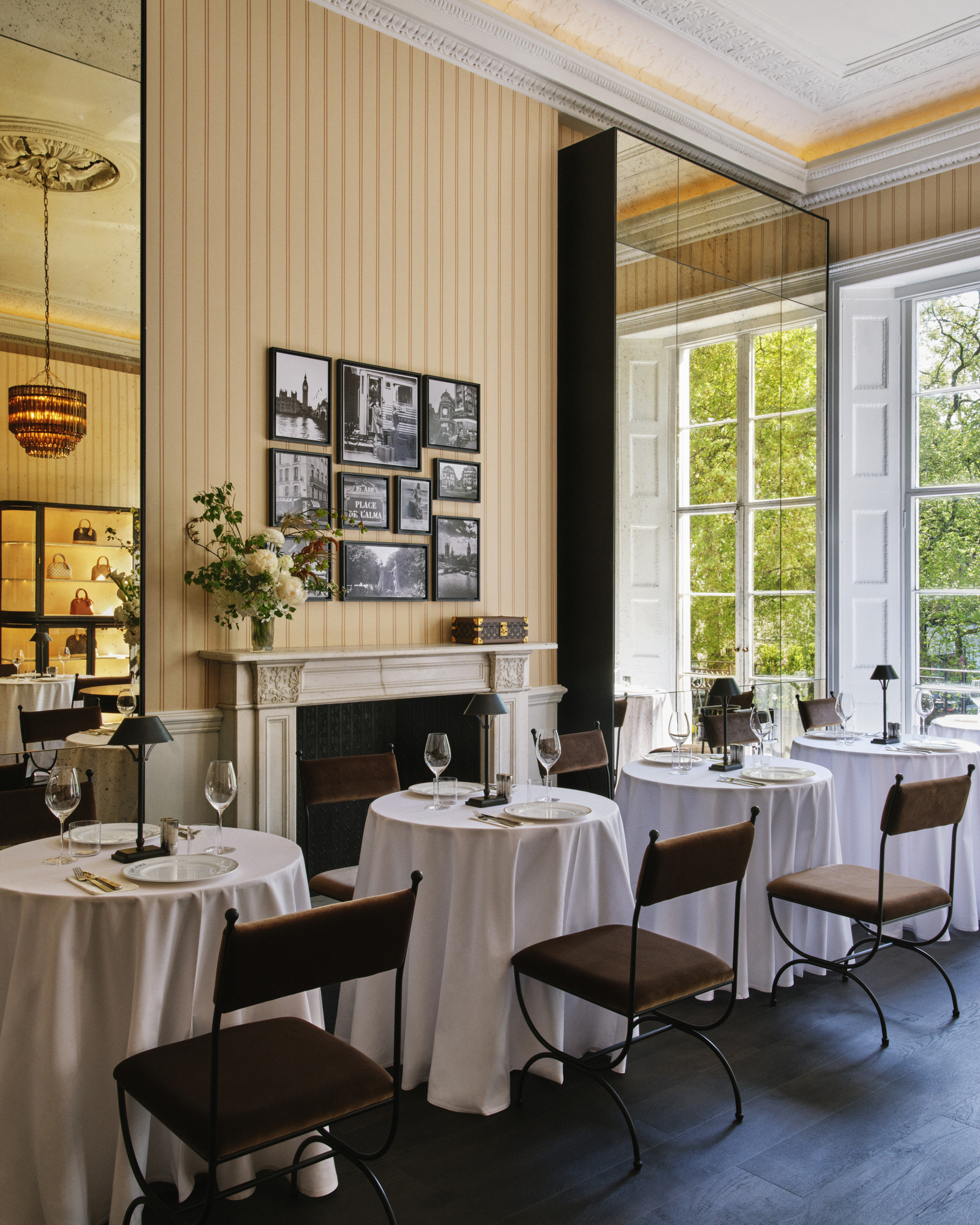 louis vuitton hotel pop-up london