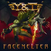 Facemelter (Frontiers, 2010)&nbsp;