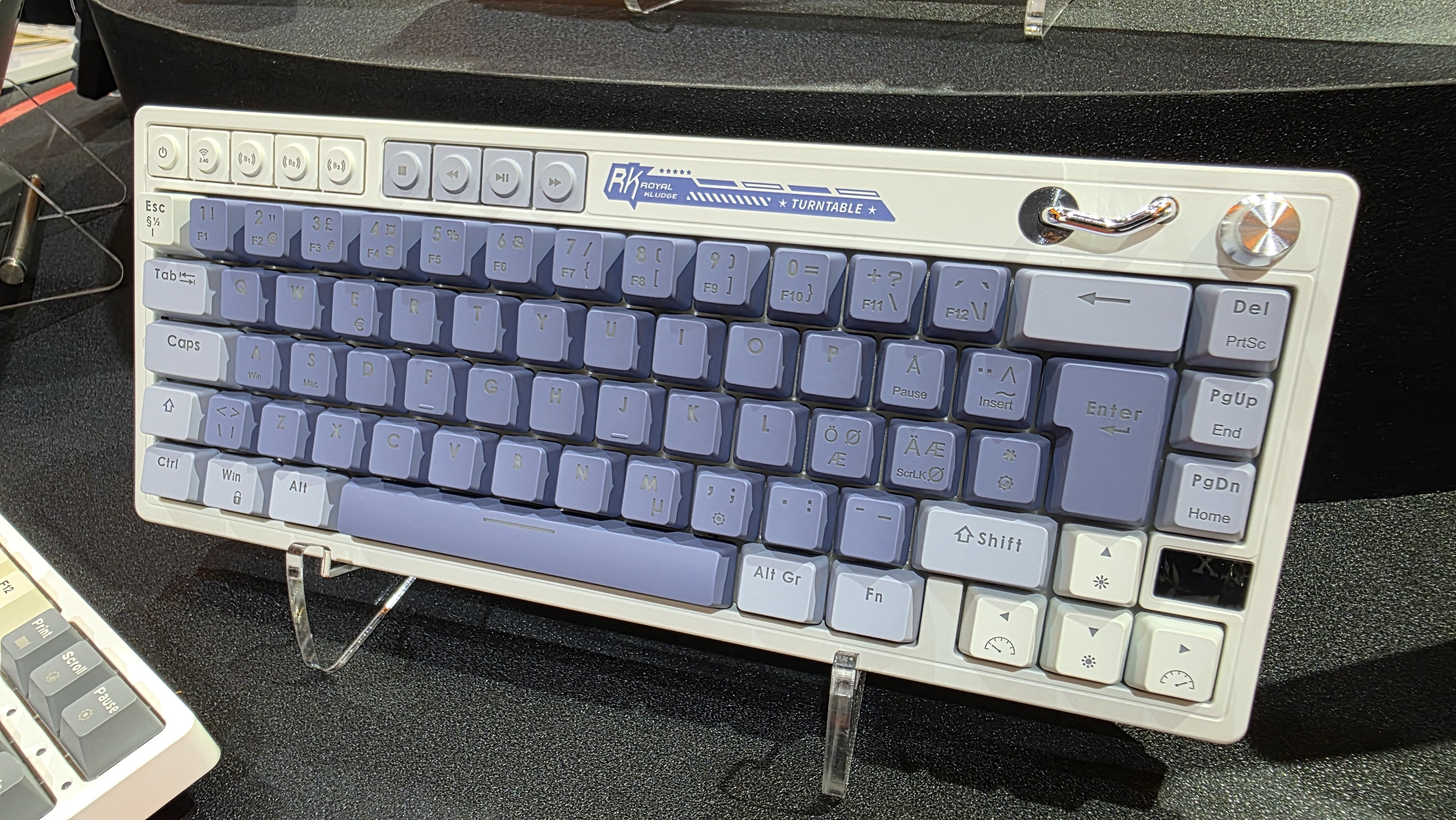 Royal Kludge 75% Keyboard