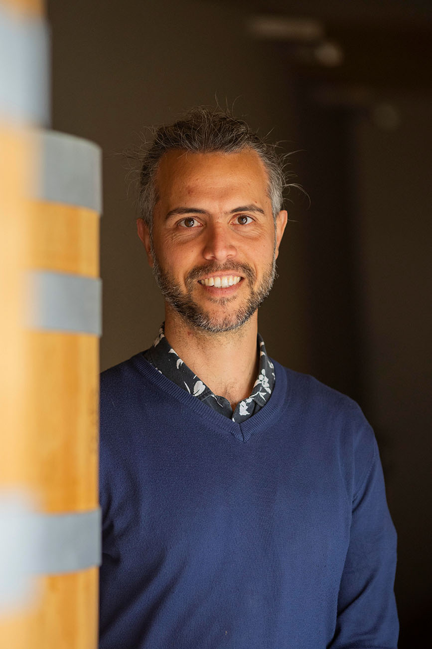 Giovanni Stella, Ultima Pietra