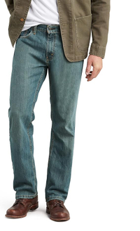 Levi's 559 Relaxed Straight Jeans (Men's): was $69 now from $18 @ Amazon