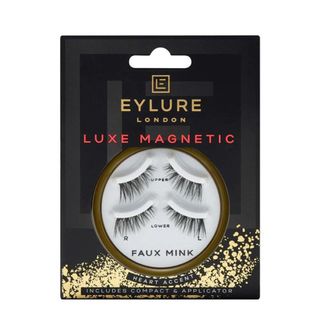 Eylure Luxe Magnetic Lashes