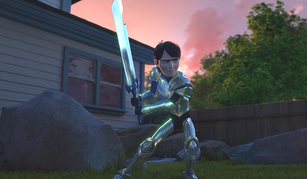 trollhunters