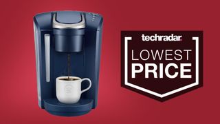 Keurig discount hotsell