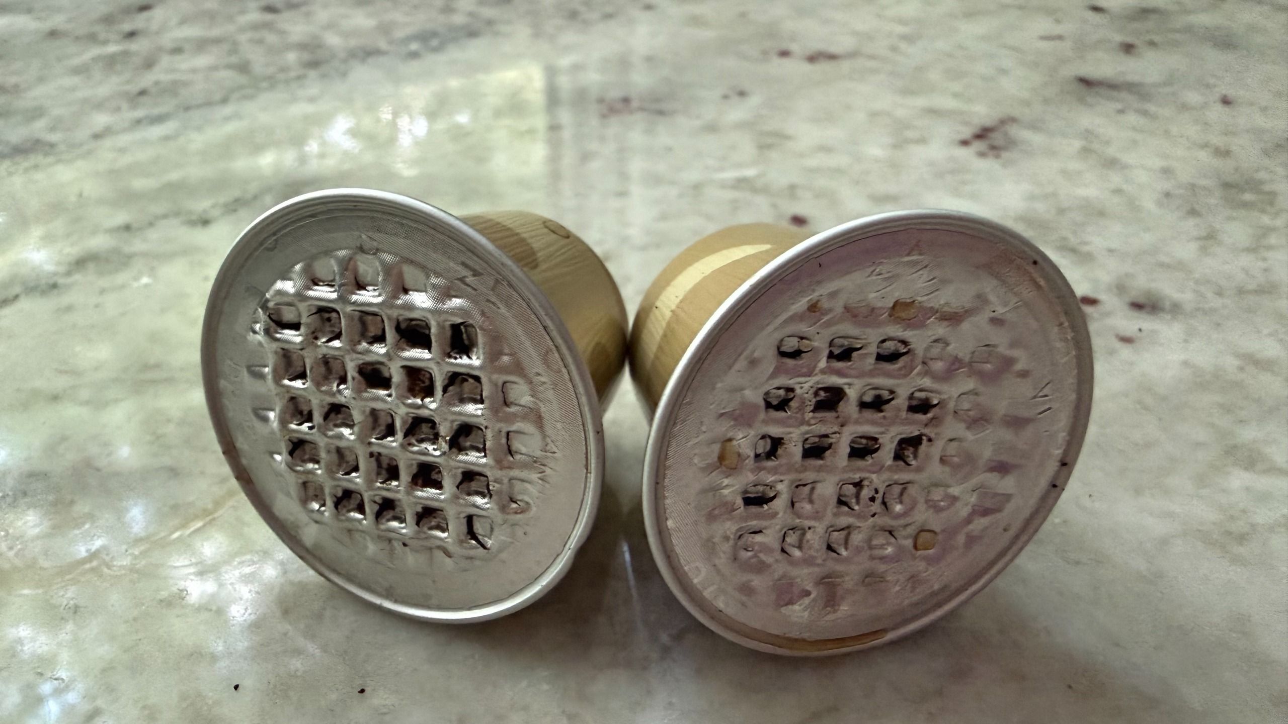 Chefman Coffee Station Pro Nespresso capsule comparison