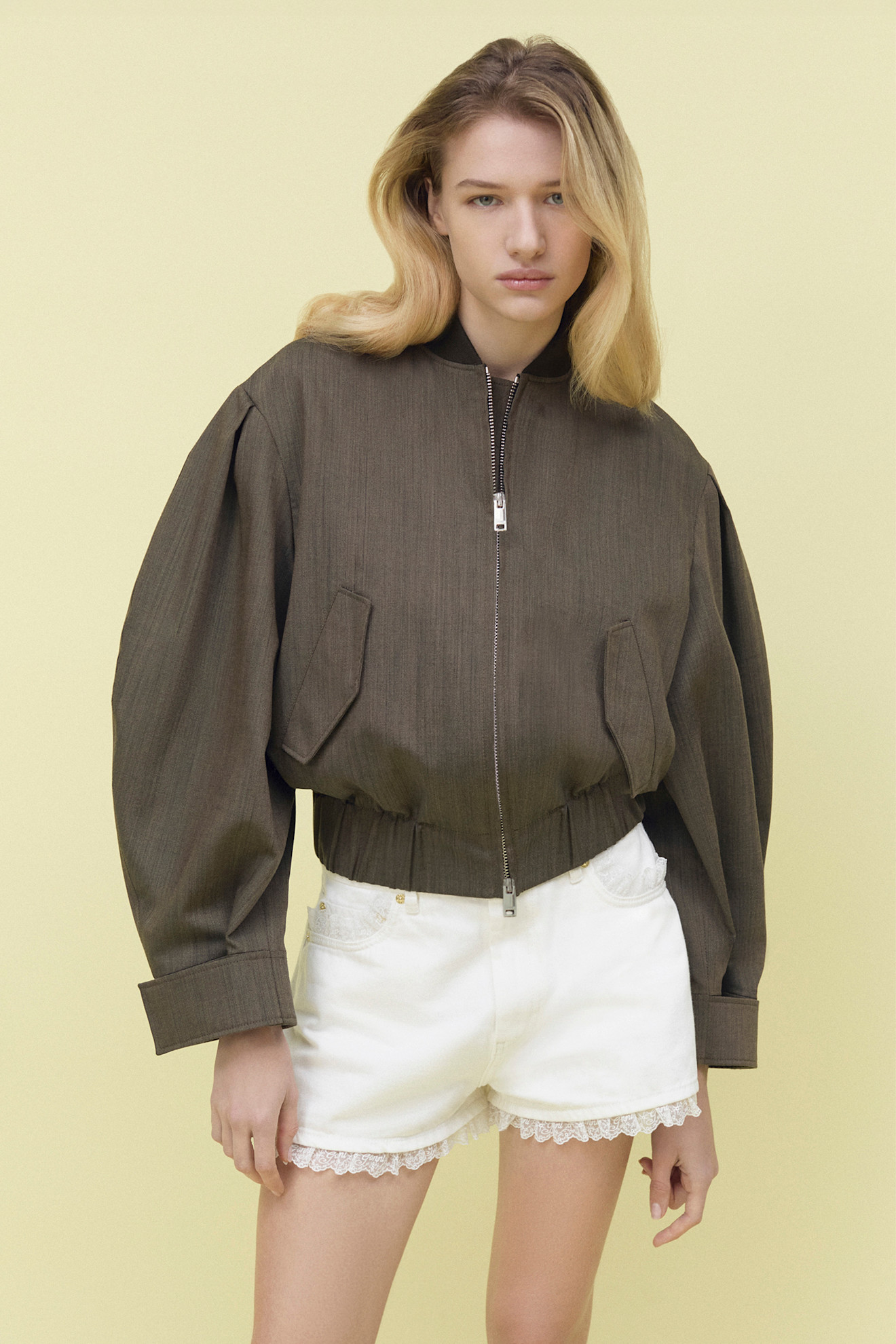 Ganni PreFall 2026 collection