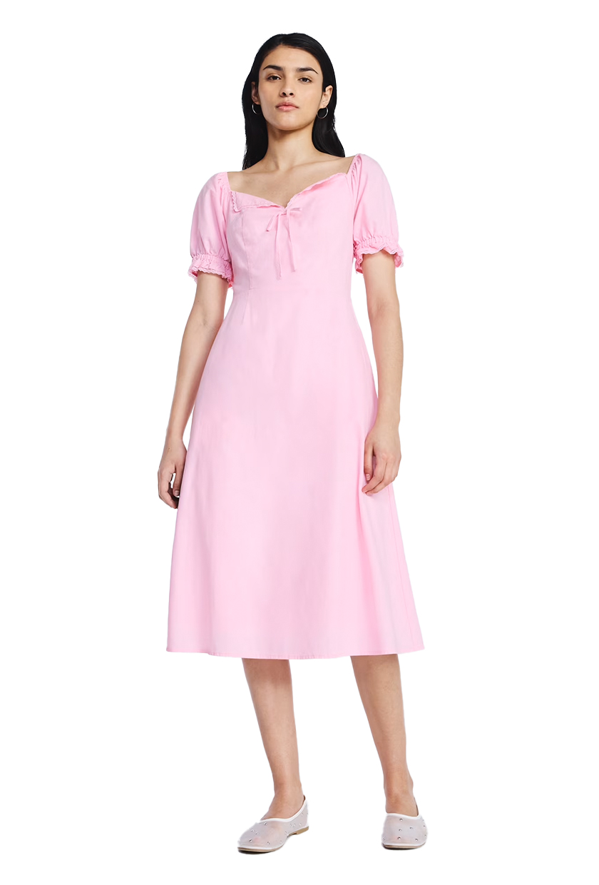 Spring Dresses Walmart