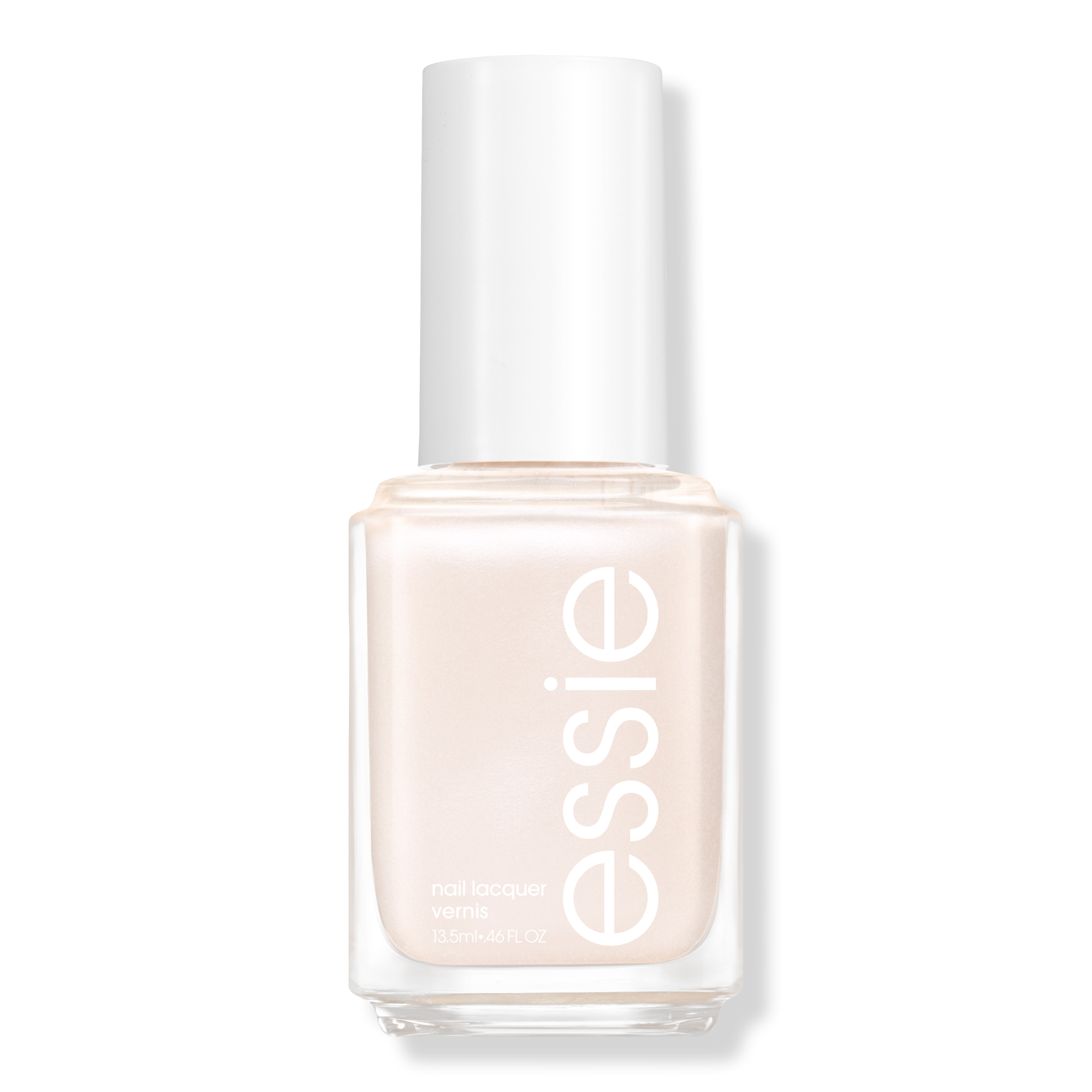Metallics Nail Polish - Imported Bubbly