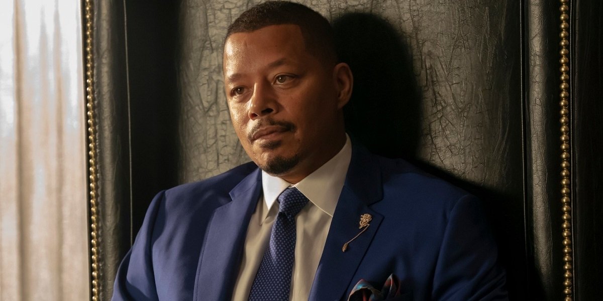 Lucious Lyon Empire Fox