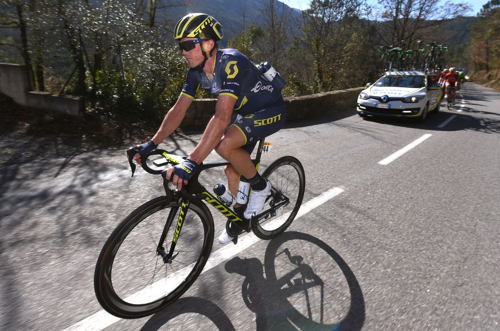 Simon Gerrans (Orica-Scott)