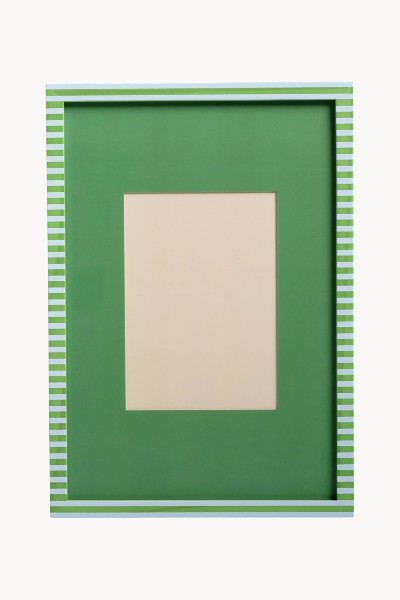 &amp;amp;klevering Handmade Picture Frame Patch