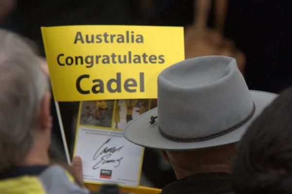 Very Australian, Akubra hats