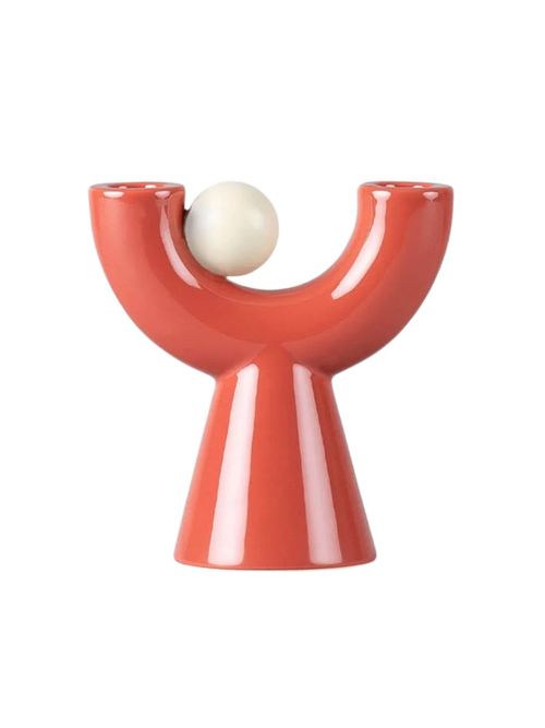 Dolomite Candleholder Osiura