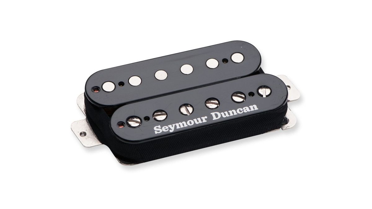 Best humbucker pickups