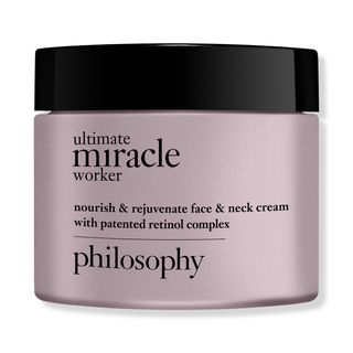 Philosphy, Ultimate Miracle Worker Nourish & Rejuvenate Cream