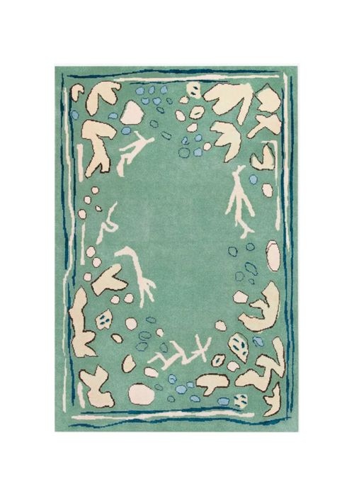 By Eagle + Hodges | Giverny in Green