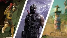 Xbox Game Pass October 2025 day one releases – The Outer Worlds 2, Ninja Gaiden 4, The Keeper