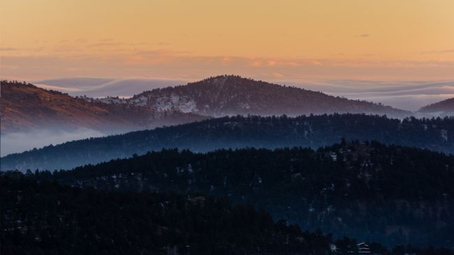 Hikes in Colorado near Denver: leave the city behind with these ...