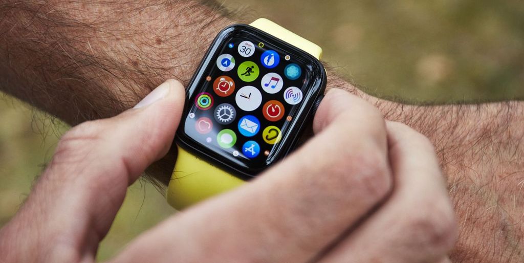 The best Apple Watch apps in 2021 Tom's Guide