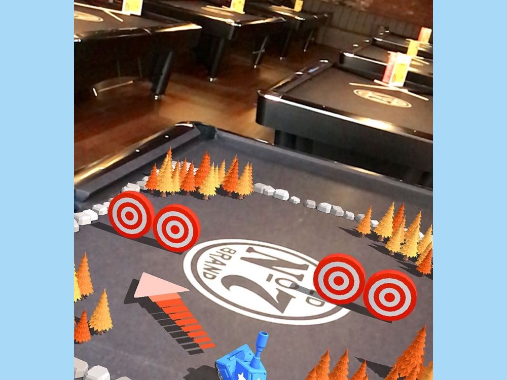 Best AR apps in 2021: Augmented reality comes to your phone | Tom's Guide