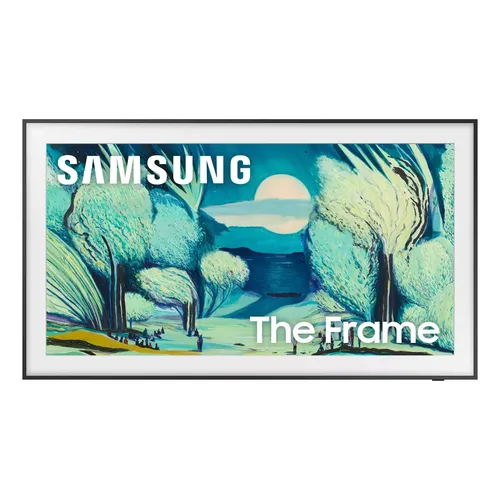 Samsung 65-Inch The Frame QLED 4K Smart TV