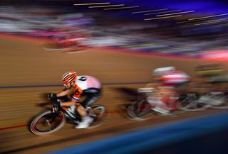 Day 3 - Six Day London Day 3: Cavendish and Kennaugh take closing Madison