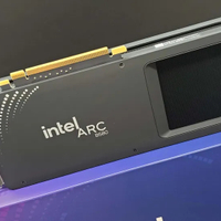 Intel Arc B580 | December 2024