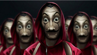 Money Heist