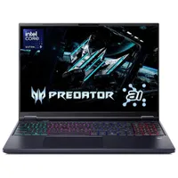 Acer Predator Helios Neo 16 AI | RTX 5070 Ti (140 W)