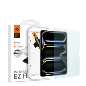 Product shot of Spigen Paper Touch Pro