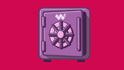 Windows central from the archives logo