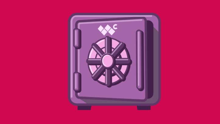 Windows central from the archives logo