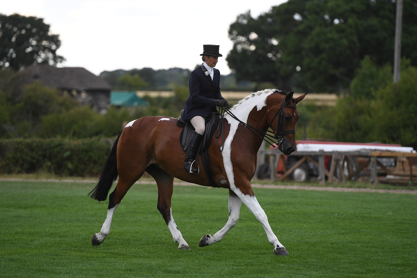 The Longines Royal International Horse Show 26 07 22