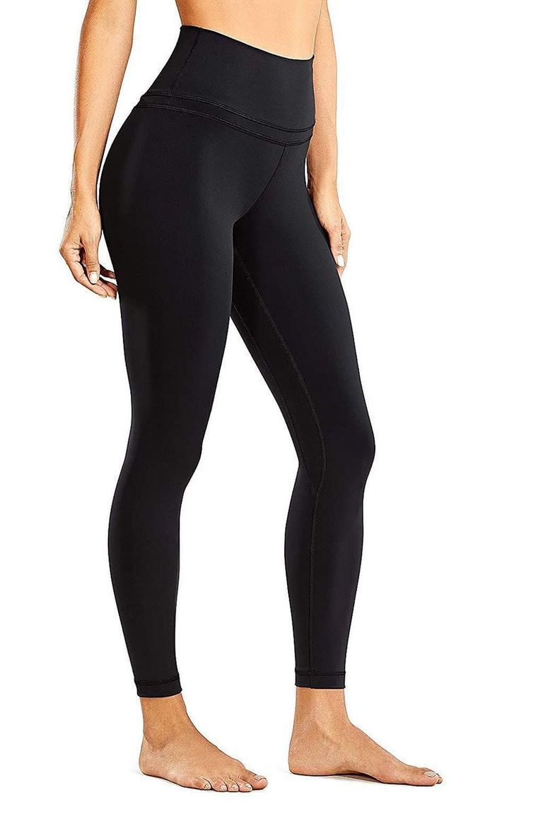 The 28 Best Leggings on Amazon, According to Reviews Marie Claire