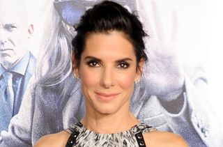 Sandra Bullock