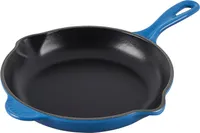 Le Creuset Cast Iron Skillet: was $119 now $99 @ AmazonLowest price!