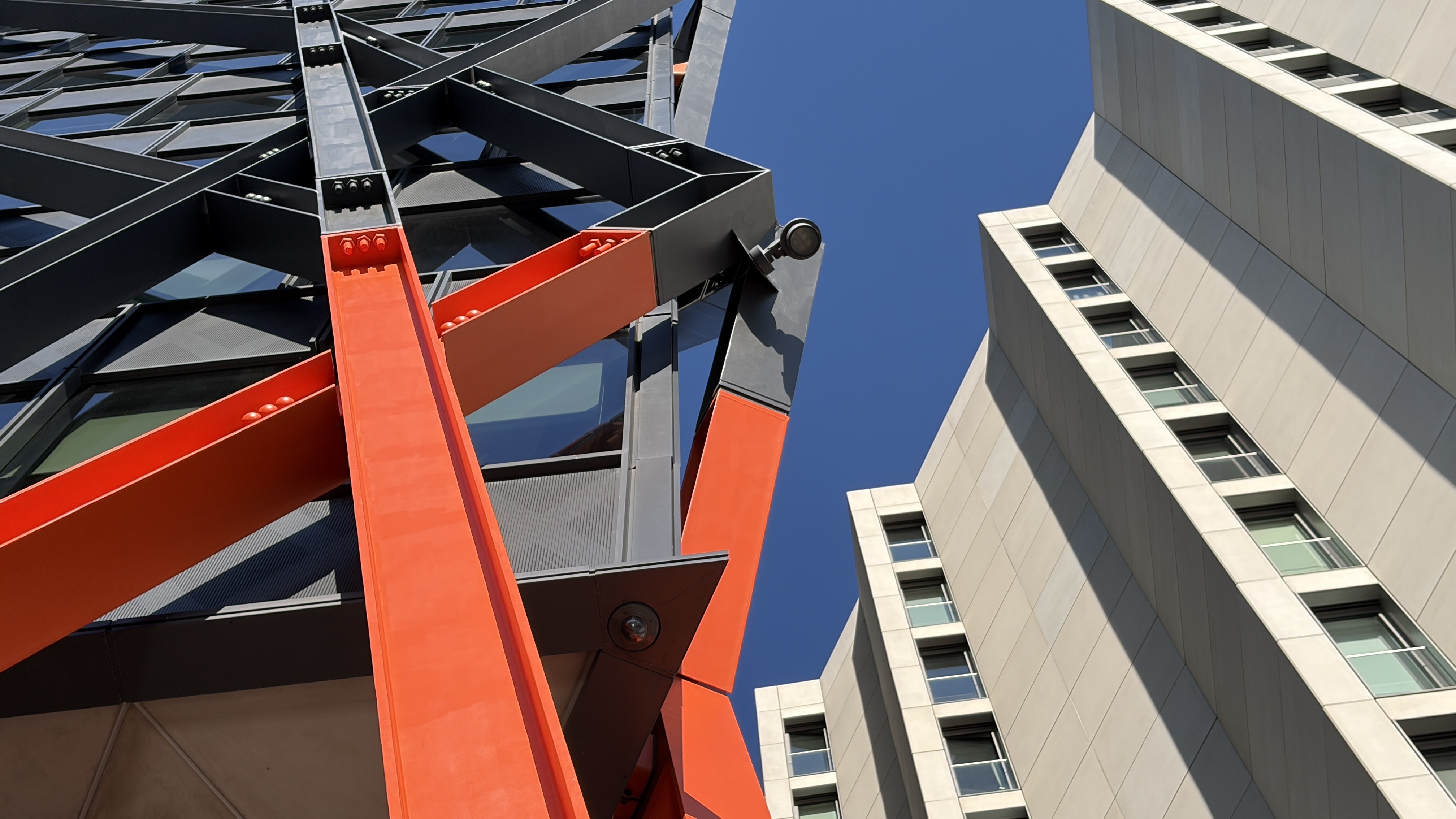 iPhone Air image sample