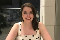 Amy Hunt's avatar