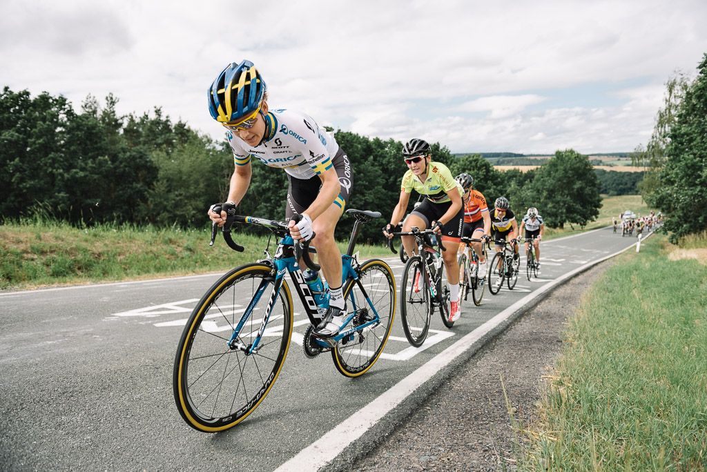 Emma Johansson (Orica-AIS)