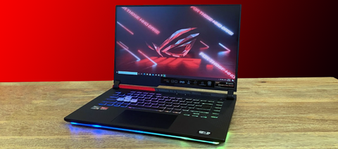 Asus ROG Strix G15 Advantage Edition